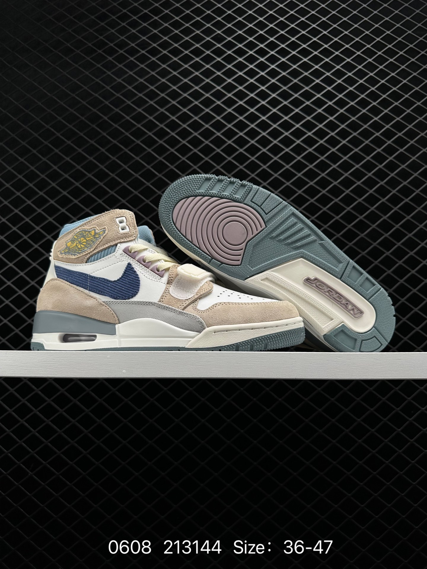 Air Jordan Legacy 312